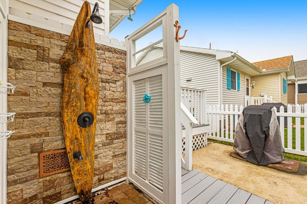 139Th Tiki House Βίλα Όσεαν Σίτι Εξωτερικό φωτογραφία